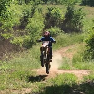 Meet your Posher, Jacob